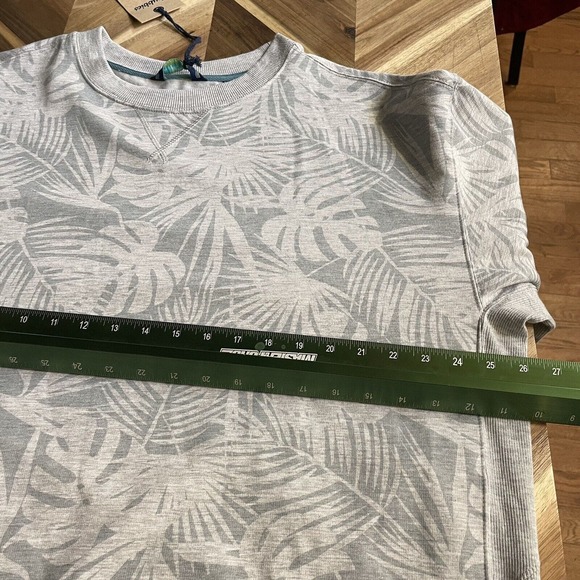 Chubbies Sweatshirt‎ Unbeleafable Long Sleeve Soft Terry Crewneck Mens XXL New - Picture 8 of 9